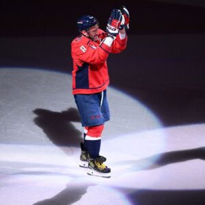 Ovechkin's Final Season with Elliotte Friedman