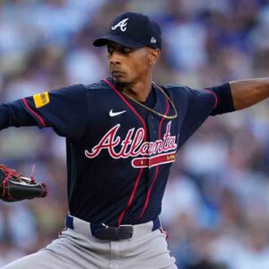 The State of Pitching in the Postseason with Chris Rose