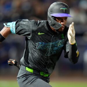 Rays' X-Factors Against Cam Schlittler Ft. Brian Anderson