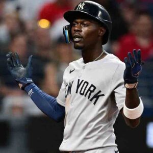 Yankees Unravel in Game 2 vs. Rays