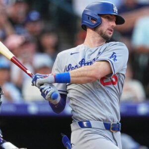 What's Behind Kyle Tucker's Turnaround?