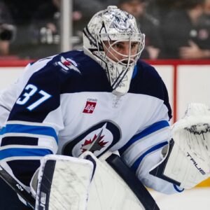 Vally's View: Where Hellebuyck Fits Best