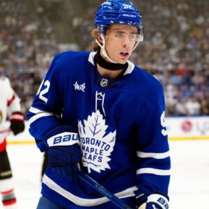 What Do the Leafs Need From McKenna in 2026-27?
