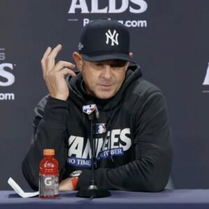 Yankees Fallout with Alanna Rizzo