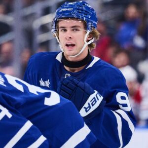 Should McKenna be Paired With Matthews? Ft. Jason Bukala