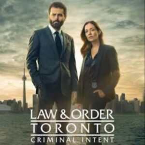Law & Order Exclusive