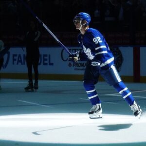 What's Behind McKenna's Reduced Playing Time? Ft. Elliotte Friedman
