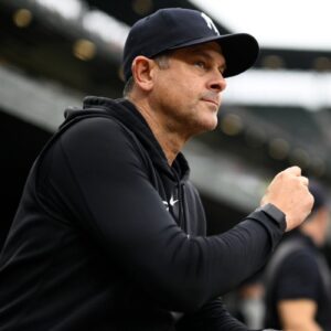 Ian O'Connor Explains Why Yankees Won't Fire Aaron Boone