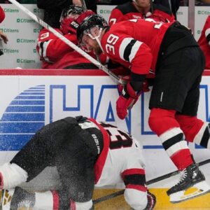 How Injuries Impact Players with Dr. Alicia Naser