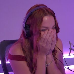 Chloe Tries Kawhi Leonard's VIRAL Laugh