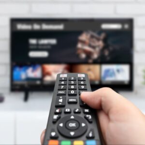 You can only watch one show for the rest of your life...