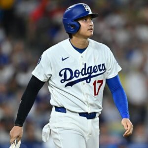 Will Shohei Ohtani Break Through in Game 3?