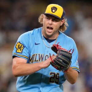 Jayson Stark on Brewers' Bullpen Dominance