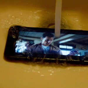 Philly Has Phone Courage