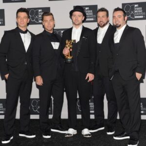 On This Day in KiSSTORY - October 15 - 'N Sync's "I Want You Back", Fight Club, Curb Your Enthusiasm