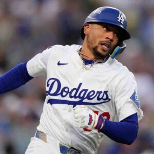 Is the Dodgers' Window Closing?