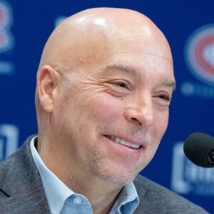 Will Habs Make a Big Splash Trade this Season?