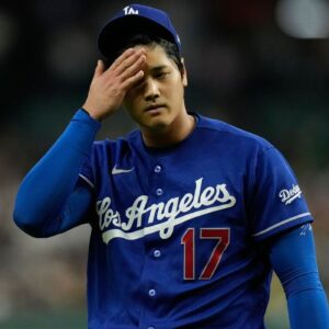 Dodgers' Offseason Priorities After NLCS Sweep