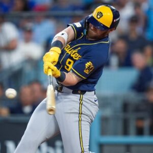 Why the Brewers' Approach Worked this Season Ft. Jeff Passan