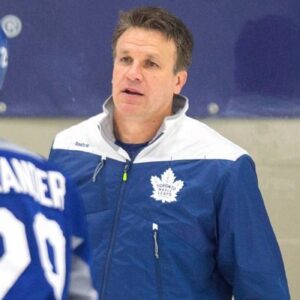 Doug Maclean Talks Jim Hiller's Decision to Bench McKenna