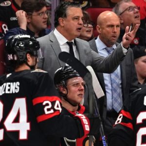 What's Behind the Senators' Hot Start? Ft. Doug Maclean