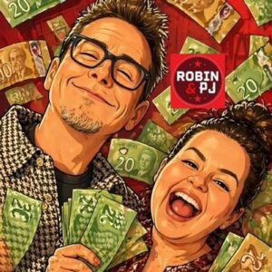 WAIT, there's over $119 million up for grabs!?!?
