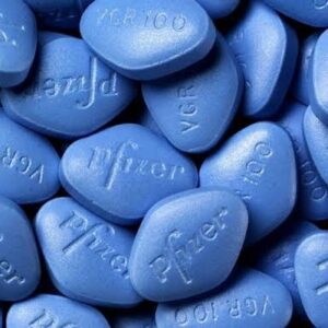 Hospitals Are Seeing a Spike In Viagra Related Cases