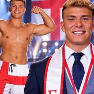 The UK is Having a "Hunk" Shortage