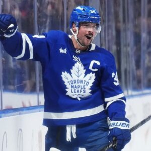Breaking Down Leafs Vs. Sharks with Luke Gazdic