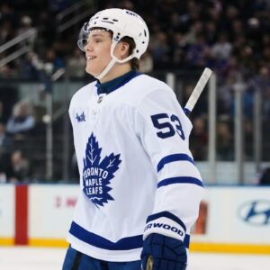 Easton Cowan's Development with Justin Bourne