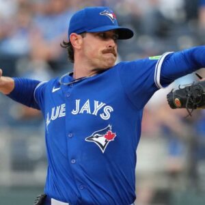 Will Shane Bieber and Blue Jays Reunite in 2027?