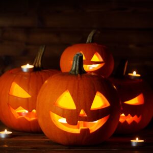 We have pumpkin tips!