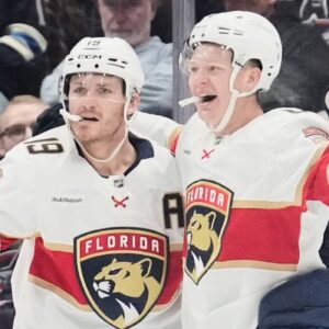 Brady Tkachuk's Awaited Return to Ottawa with Brent Wallace