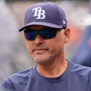 Kevin Cash's Bullpen Deployment