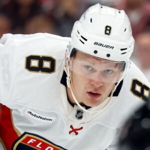 How Will Brady Tkachuk Be Received in Return to Ottawa?