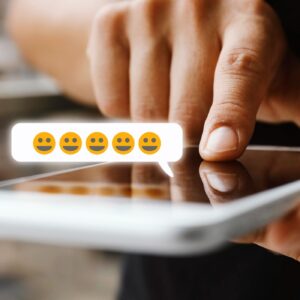 Is your phone on loud & proud, or silent?
