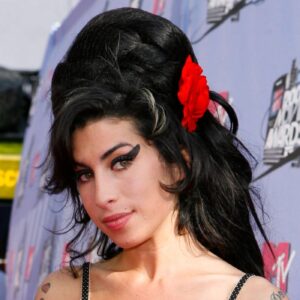 On This Day in KiSSSTORY - October 23 - Amy Winehouse's "Rehab", Pleasantville, iPod Classic