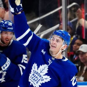Passionate Win Over the Rangers