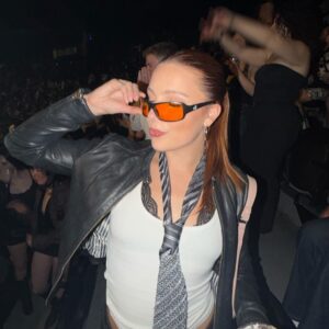 Things Went WILD When Chloe Went to An EDM Concert!