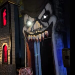 A spooky time in Chestermere!