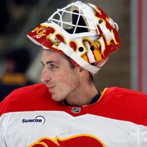 Craig Conroy on Devin Cooley's Hot Streak On and Off the Ice