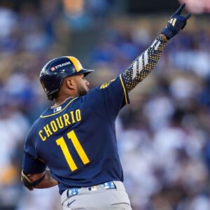 The 2026 Brewers Are the Best Team Since...