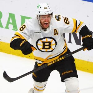 Are the Bruins Legit Contenders?
