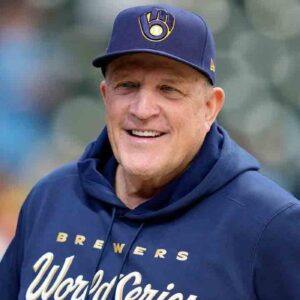Yankees Catch a Stray From Pat Murphy