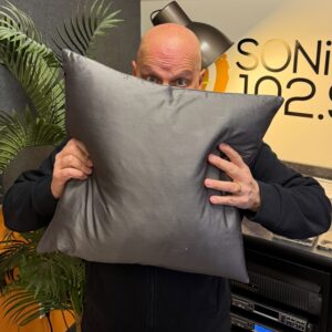 The Garner Andrews Show Top 6: Scary Movies Chosen By SONiC