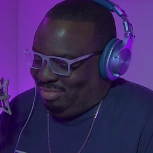Roz & Mocha's DM Deep Dive -  What Is Something About You That Sounds Fake But Is True?
