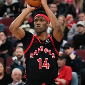 Which Raptors Need to Step Up in Kawhi Leonard's Absence?